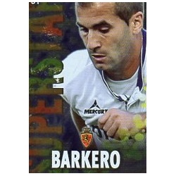 Barkero Superstar Brillo Liso Zaragoza 764
