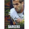 Trading Cards Barkero Zaragoza Superstar Brillo Liso Platinum Quiz 2014