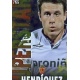 Henríquez Superstar Brillo Liso Zaragoza 765