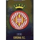 Escudo Brillo Liso Girona 766