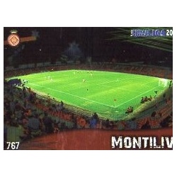 Montilivi Brillo Liso Girona 767