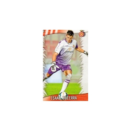 Isaac Becerra Girona 769