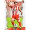 Sale Trading Cards Migue Girona Platinum Quiz 2014