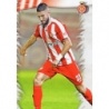 Trading Cards Juncá Girona Platinum Quiz 2014