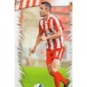 Offer Soccer Cards Eloi Amagat Girona Fichas Liga Platinum 2014