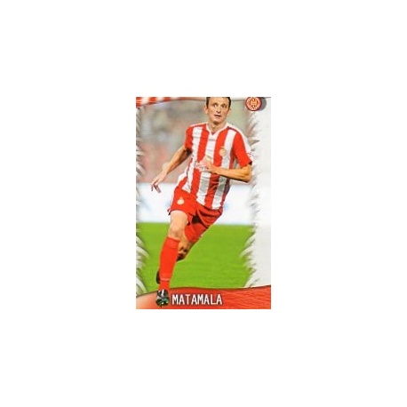 Matamala Girona 775