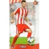Offer Soccer Cards Timor Girona Platinum Quiz 2014
