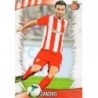Offer Soccer Cards Jandro Girona Fichas Liga Platinum 2014