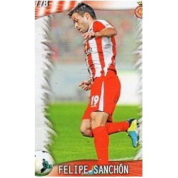 Felipe Sanchón Girona 778