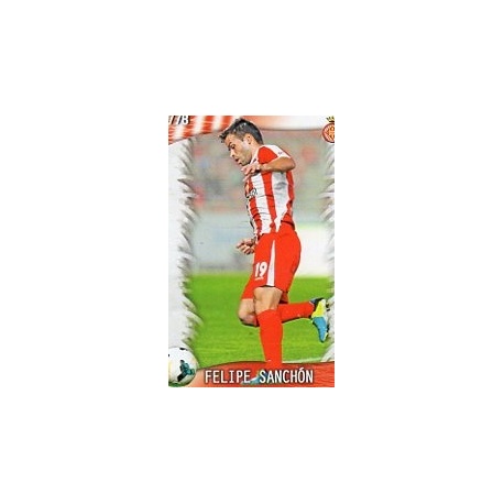 Felipe Sanchón Girona 778