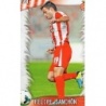 Offer Soccer Cards Felipe Sanchón Girona Mundicromo Platinum Liga 2014