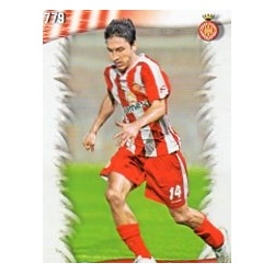 Gerard Bordás Girona 779