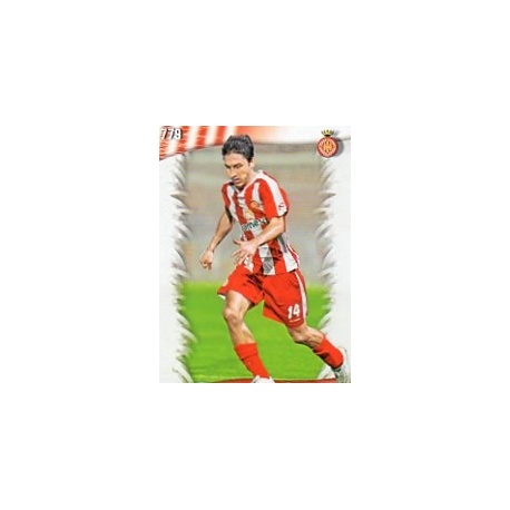 Gerard Bordás Girona 779