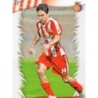 Sale Trading Cards Gerard Bordás Girona Fichas Liga Platinum 2014