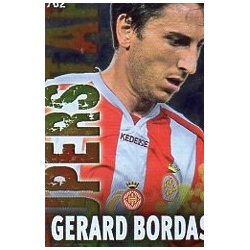 Gerard Bordás Superstar Brillo Liso Girona 782