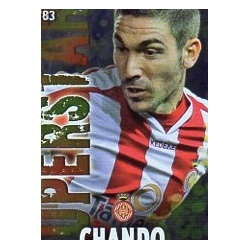 Chando Superstar Brillo Liso Girona 783