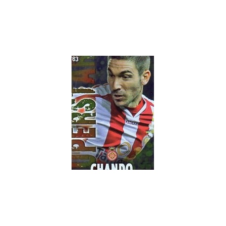 Chando Superstar Brillo Liso Girona 783