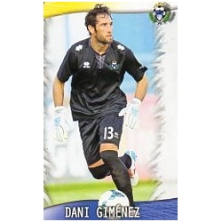Dani Giménez Alcorcón 787