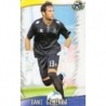 Sale Trading Cards Dani Giménez Alcorcón Fichas Liga Platinum 2014