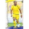 Trading Cards Babin Alcorcón Mundicromo Fichas Liga 2014