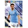 İlkay Gündogan Manchester City 20 FIFA 365 Adrenalyn XL