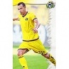 Offer Soccer Cards Ángel Sánchez Alcorcón Mundicromo Fichas Liga 2014