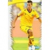 Soccer Trading Cards Christian Alfonso Alcorcón Platinum Quiz 2014