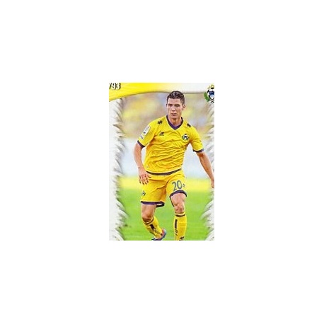 Fernando Sales Alcorcón 793