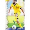 Sale Trading Cards Rubén Sanz Alcorcón Platinum Quiz 2014