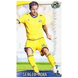 Sergio Mora Alcorcón 796