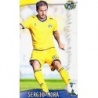 Buy Online Cards Sergio Mora Alcorcón Fichas Liga Platinum 2014