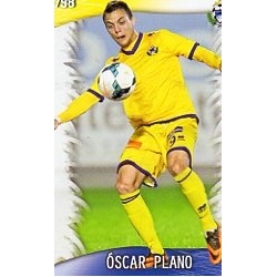 Óscar Plano Alcorcón 798