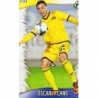 Buy Online Cards Óscar Plano Alcorcón Mundicromo Platinum Liga 2014