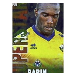 Babin Superstar Brillo Liso Alcorcón 800