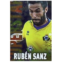 Rubén Sanz Superstar Brillo Liso Alcorcón 801