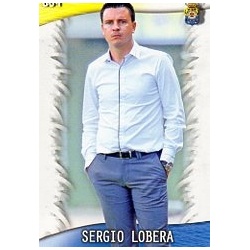 Sergio Lobera Las Palmas 804