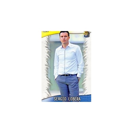 Sergio Lobera Las Palmas 804