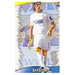 Barbosa Las Palmas 805