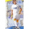 Trading Cards Barbosa Las Palmas Platinum Quiz 2014