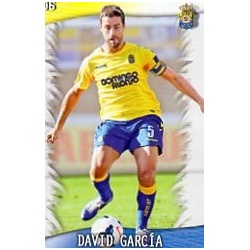 David García Las Palmas 806
