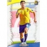 Sale Trading Cards Aythami Las Palmas Platinum Quiz 2014