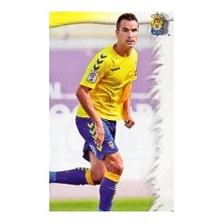 Ángel Las Palmas 809