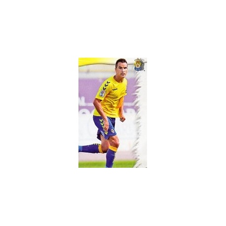 Ángel Las Palmas 809