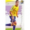 Trading Cards Ángel Las Palmas Mundicromo Fichas Liga 2014