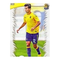 Masoud Las Palmas 810