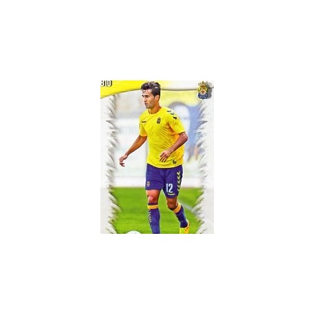 Masoud Las Palmas 810