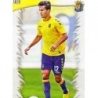 Sale Trading Cards Masoud Las Palmas Mundicromo Fichas Liga 2014