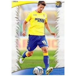 Galán Las Palmas 812