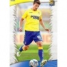 Sale Trading Cards Galán Las Palmas Mundicromo Fichas Liga 2014