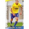 Buy Online Cards Nauzet Alemán Las Palmas Mundicromo Fichas Liga 2014